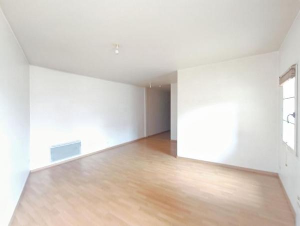 Appartement 3 pièce(s)  avec TERRASSE- LE HAVRE