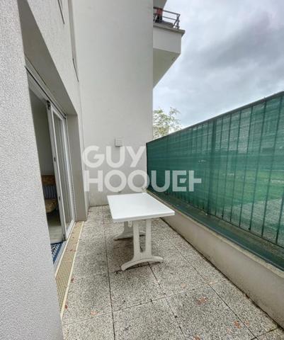 Appartement Stains 1 pièce(s) 38.70 m2