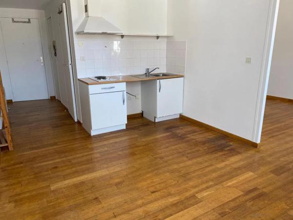 Appartement à louer à Aubenas (07200)