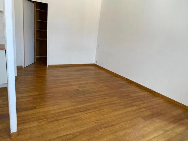 Appartement à louer à Aubenas (07200)