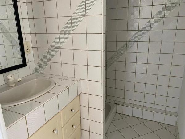 Appartement à louer à Aubenas (07200)