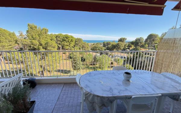 Appartement à louer    3 pièces • 93 m2 Cagnes-sur-Mer