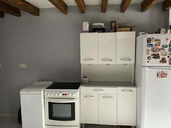 Maison individuelle à Argentré