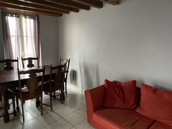 Maison individuelle à Argentré