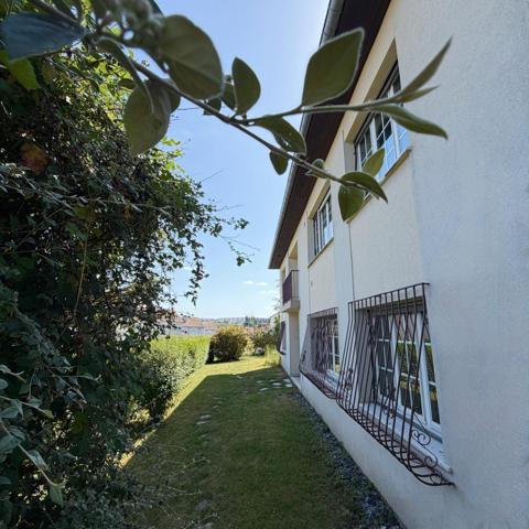Grande maison familiale lumineuse – 177 m² – 6 chambres – Terrain arboré de 852 m²