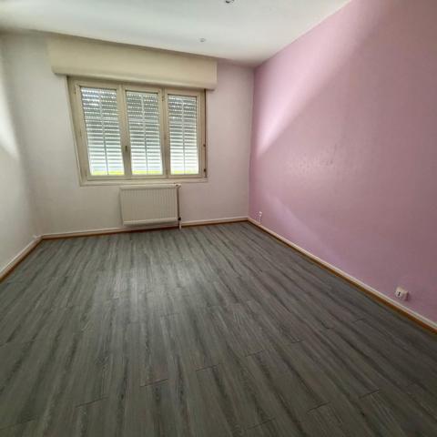 Grande maison familiale lumineuse – 177 m² – 6 chambres – Terrain arboré de 852 m²