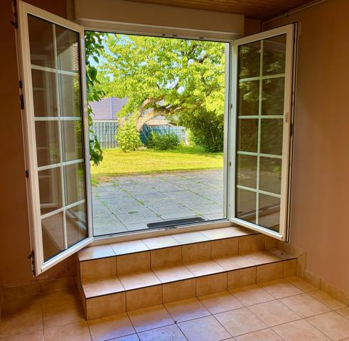 Grande maison familiale lumineuse – 177 m² – 6 chambres – Terrain arboré de 852 m²