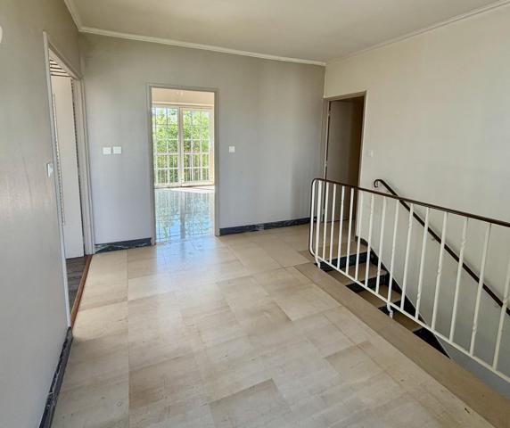 Grande maison familiale lumineuse – 177 m² – 6 chambres – Terrain arboré de 852 m²