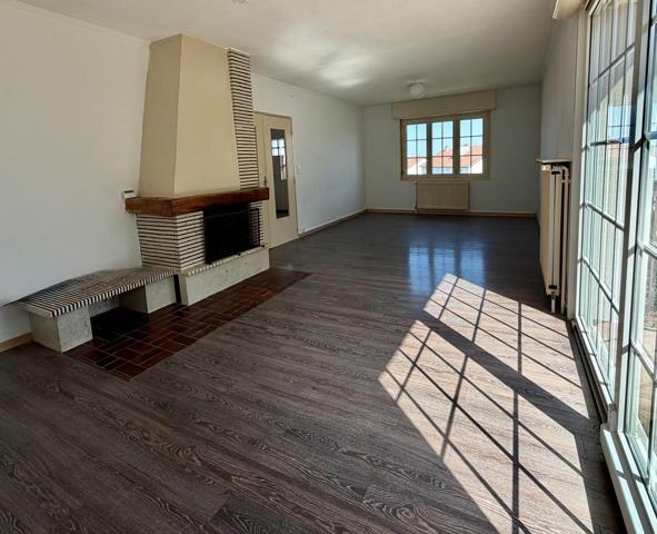 Grande maison familiale lumineuse – 177 m² – 6 chambres – Terrain arboré de 852 m²