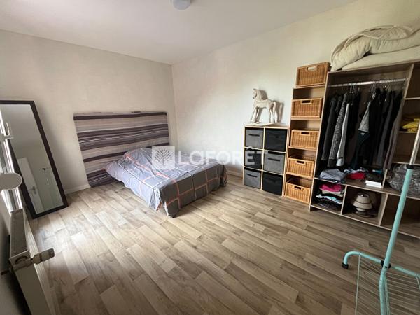 Achat maison Nommay - 6 pièce(s) - 154 m² - 290 000 €