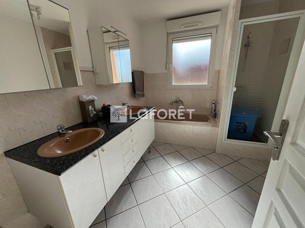 Achat maison Nommay - 6 pièce(s) - 154 m² - 290 000 €