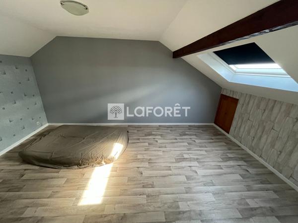 Achat maison Nommay - 6 pièce(s) - 154 m² - 290 000 €