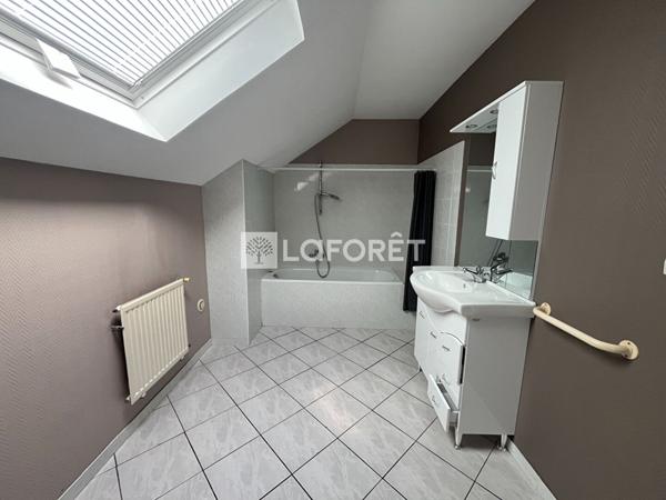 Achat maison Nommay - 6 pièce(s) - 154 m² - 290 000 €