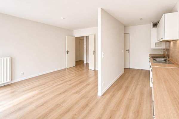 Appartement 2 pièces calme à vendre à Biarritz - Excellent état, Biarritz 64200