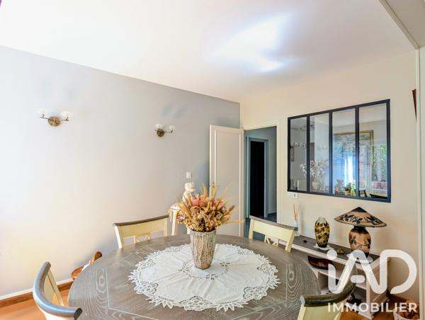 Appartement à vendre 4 pièces 89,2 m² Beauvais