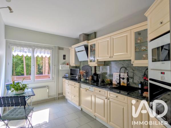 Appartement à vendre 4 pièces 89,2 m² Beauvais