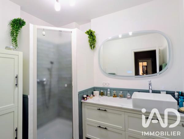Appartement à vendre 4 pièces 89,2 m² Beauvais