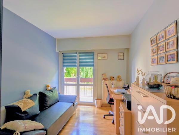 Appartement à vendre 4 pièces 89,2 m² Beauvais
