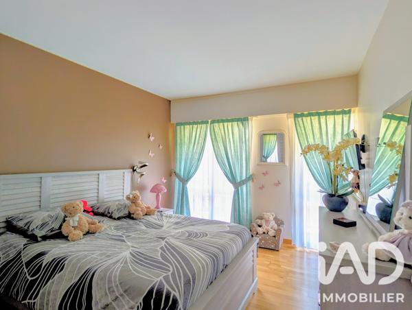 Appartement à vendre 4 pièces 89,2 m² Beauvais
