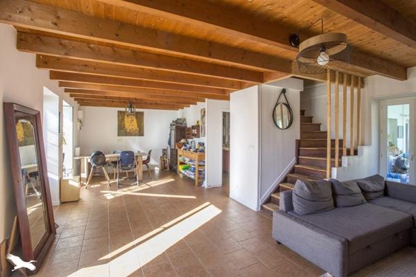 Maison à vendre |  L'Île-d'Elle |  6 pièces | 132 m²