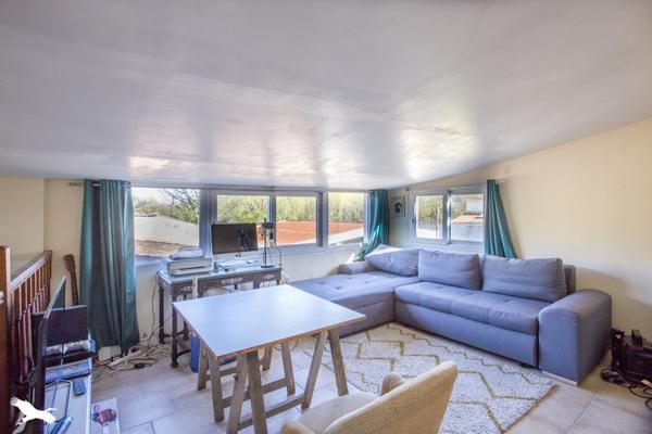 Maison à vendre |  L'Île-d'Elle |  6 pièces | 132 m²