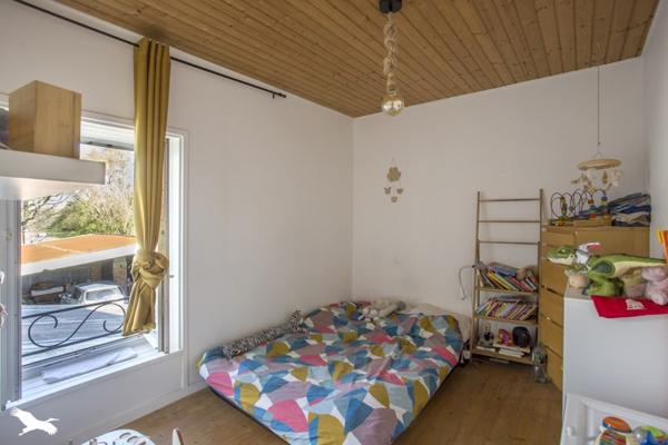 Maison à vendre |  L'Île-d'Elle |  6 pièces | 132 m²