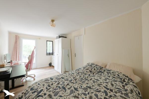 Appartement à vendre |  Sannois |  2 pièces | 40 m²