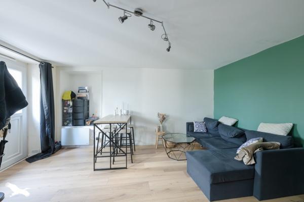 Appartement à vendre |  Sannois |  2 pièces | 40 m²