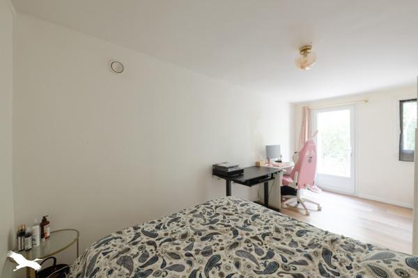 Appartement à vendre |  Sannois |  2 pièces | 40 m²