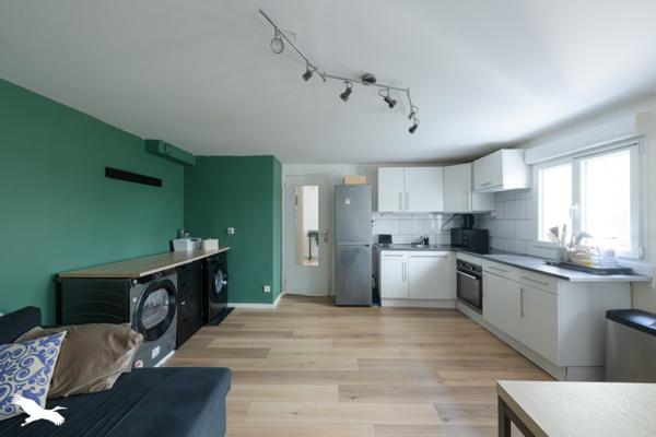 Appartement à vendre |  Sannois |  2 pièces | 40 m²