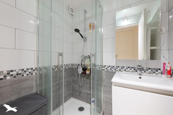 Appartement à vendre |  Sannois |  2 pièces | 40 m²