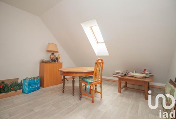 Maison à vendre 6 pièces 168 m² Mirebeau-sur-Bèze