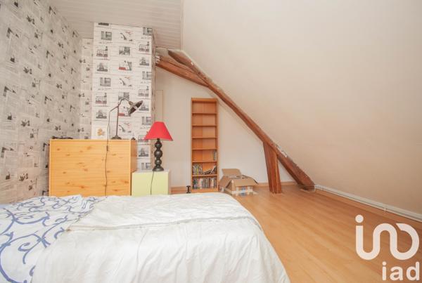 Maison à vendre 6 pièces 168 m² Mirebeau-sur-Bèze