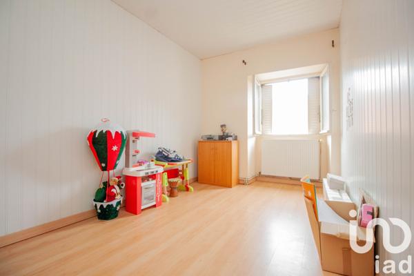 Maison à vendre 6 pièces 168 m² Mirebeau-sur-Bèze