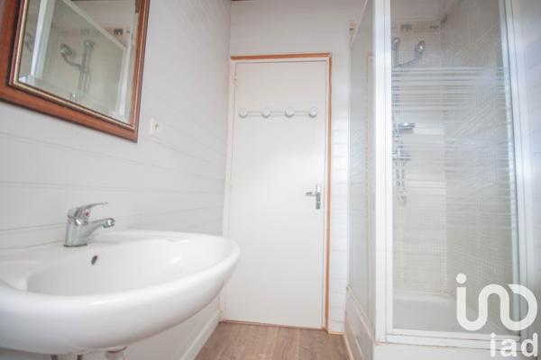 Maison à vendre 6 pièces 168 m² Mirebeau-sur-Bèze