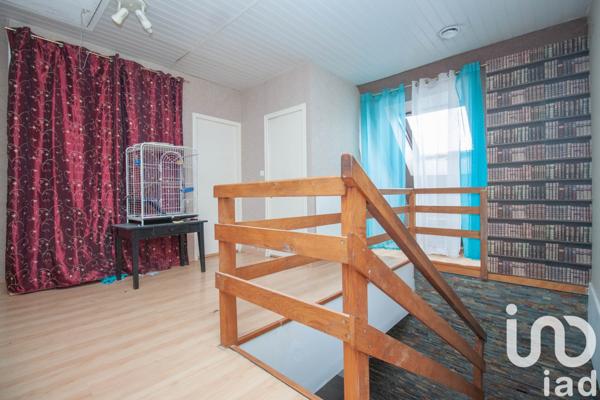 Maison à vendre 6 pièces 168 m² Mirebeau-sur-Bèze