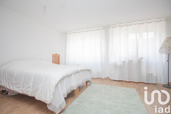 Maison à vendre 6 pièces 168 m² Mirebeau-sur-Bèze