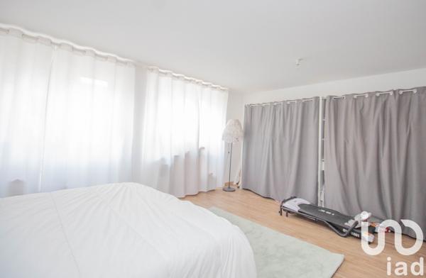 Maison à vendre 6 pièces 168 m² Mirebeau-sur-Bèze