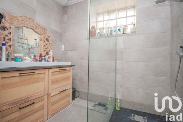 Maison à vendre 6 pièces 168 m² Mirebeau-sur-Bèze