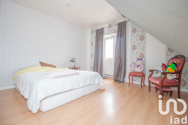 Maison à vendre 6 pièces 168 m² Mirebeau-sur-Bèze