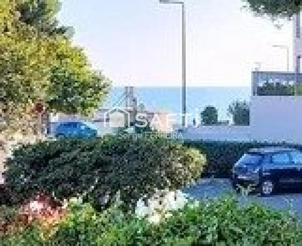 Corniche - 100m de la plage