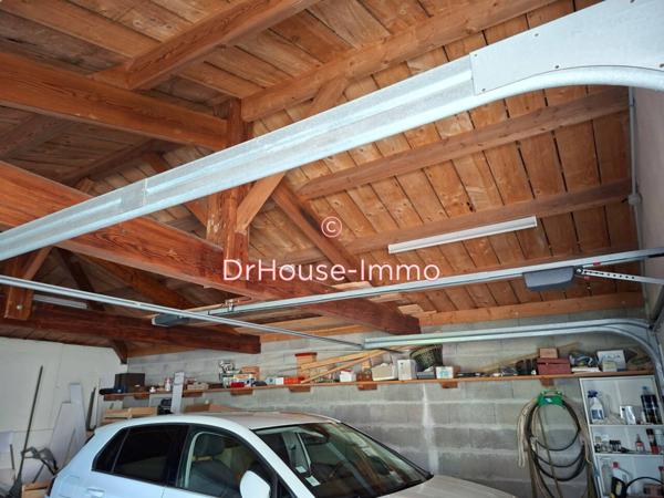 Maison à vendre 4 pièces de 117 m²