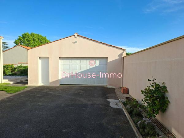 Maison à vendre 4 pièces de 117 m²