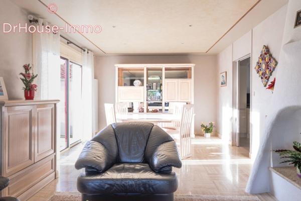 Maison à vendre 4 pièces de 117 m²