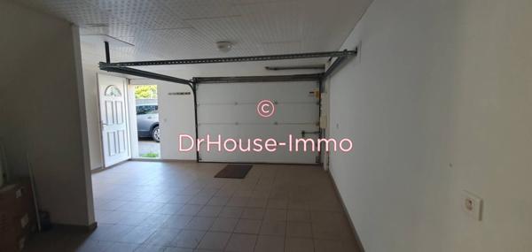 Maison à vendre 5 pièces de 90 m²