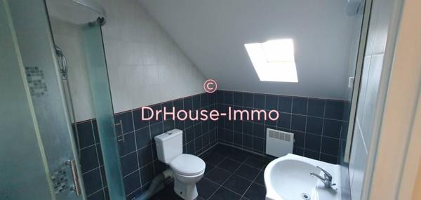 Maison à vendre 5 pièces de 90 m²
