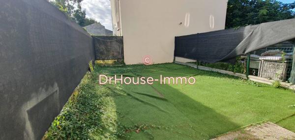Maison à vendre 5 pièces de 90 m²