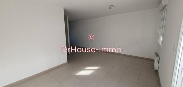 Maison à vendre 5 pièces de 90 m²