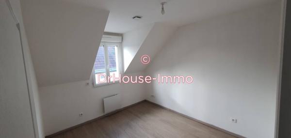 Maison à vendre 5 pièces de 90 m²
