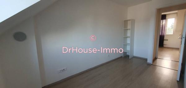 Maison à vendre 5 pièces de 90 m²